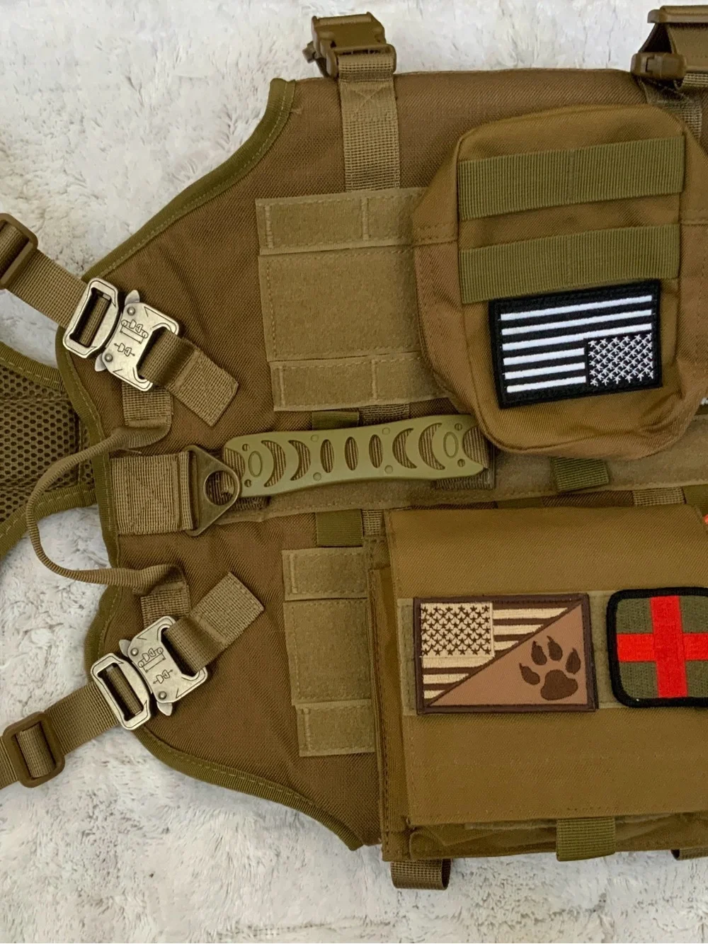 Condor durable tactical